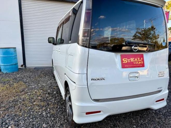 ルークス660ハイウェイスターターボ アーバンセレクション4WD 4WD 660 ５Dr