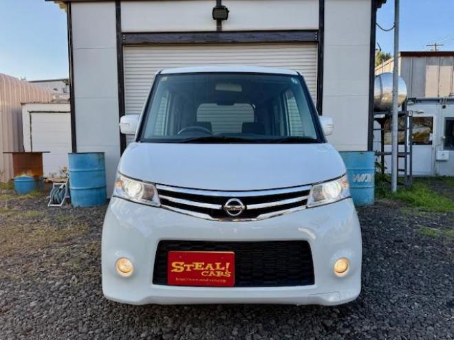 ルークス660ハイウェイスターターボ アーバンセレクション4WD 4WD 660 ５Dr