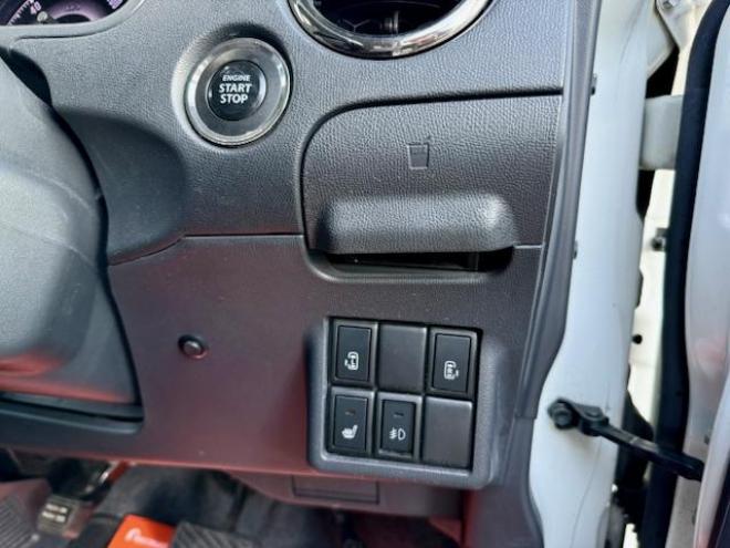 ルークス660ハイウェイスターターボ アーバンセレクション4WD 4WD 660 ５Dr