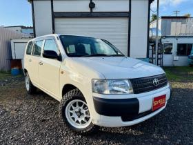 プロボックスバン　バン1.5DXコンフォートパッケージ 4WD　リフトアップ　MTタイヤ 4WD 1500 ５Dr