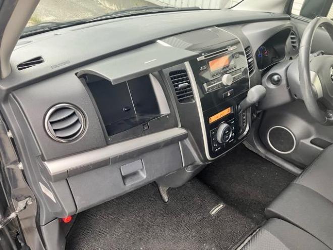 ワゴンRスティングレーX  4WD 660 5Dr