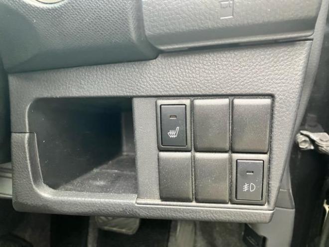 ワゴンRスティングレーX  4WD 660 5Dr