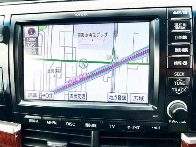 エスティマハイブリッドハイブリッド2.4アエラス レザーPKG 4WD　ローンが不安な方＜優遇ローン＞本州仕入　モデリスタエアロ サンルーフ 4WD