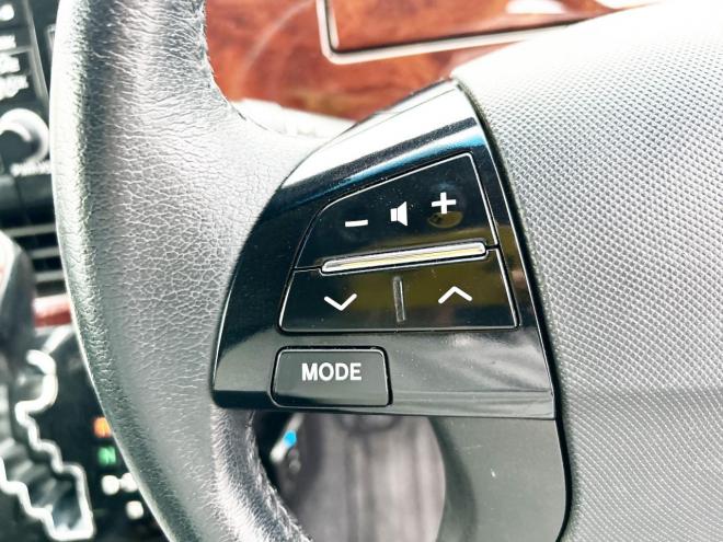 エスティマハイブリッドハイブリッド2.4アエラス レザーPKG 4WD　ローンが不安な方＜優遇ローン＞本州仕入　モデリスタエアロ サンルーフ 4WD