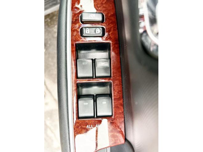 エスティマハイブリッドハイブリッド2.4アエラス レザーPKG 4WD　ローンが不安な方＜優遇ローン＞本州仕入　モデリスタエアロ サンルーフ 4WD