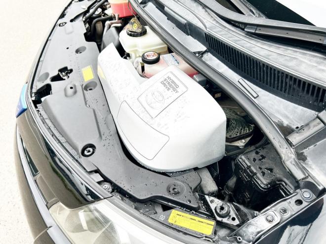 エスティマハイブリッドハイブリッド2.4アエラス レザーPKG 4WD　ローンが不安な方＜優遇ローン＞本州仕入　モデリスタエアロ サンルーフ 4WD