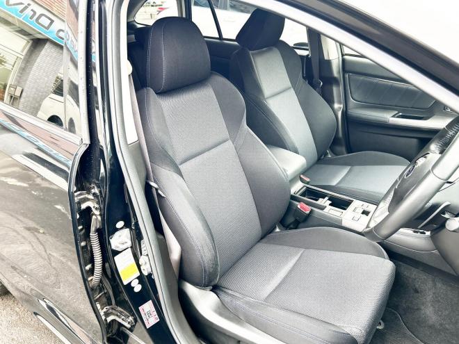 レヴォーグ1.6GTアイサイトSスタイル 4WD　ローンが不安な方＜優遇ローン＞本州仕入　寒冷地仕様　ターボ車　純正ナビ 4WD