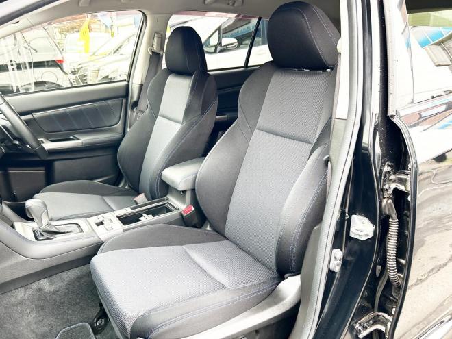 レヴォーグ1.6GTアイサイトSスタイル 4WD　ローンが不安な方＜優遇ローン＞本州仕入　寒冷地仕様　ターボ車　純正ナビ 4WD