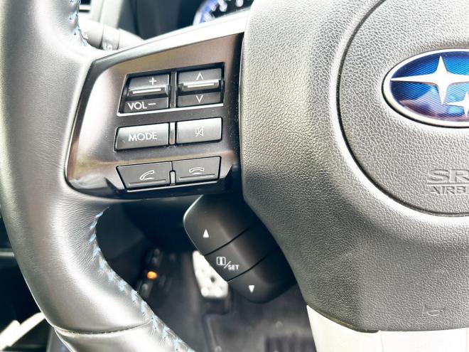 レヴォーグ1.6GTアイサイトSスタイル 4WD　ローンが不安な方＜優遇ローン＞本州仕入　寒冷地仕様　ターボ車　純正ナビ 4WD