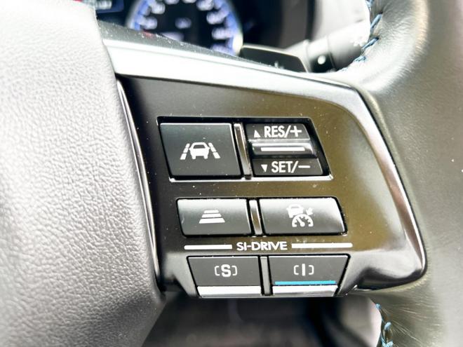 レヴォーグ1.6GTアイサイトSスタイル 4WD　ローンが不安な方＜優遇ローン＞本州仕入　寒冷地仕様　ターボ車　純正ナビ 4WD