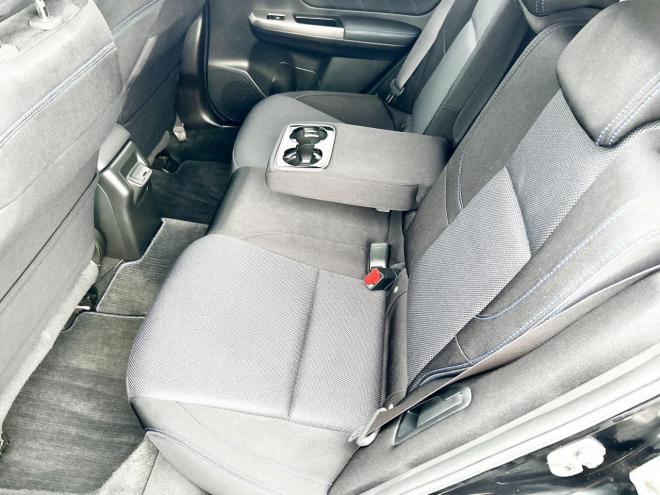 レヴォーグ1.6GTアイサイトSスタイル 4WD　ローンが不安な方＜優遇ローン＞本州仕入　寒冷地仕様　ターボ車　純正ナビ 4WD