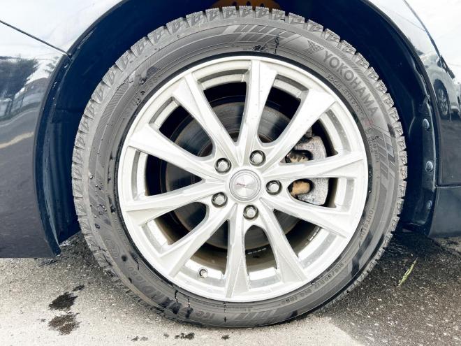 レヴォーグ1.6GTアイサイトSスタイル 4WD　ローンが不安な方＜優遇ローン＞本州仕入　寒冷地仕様　ターボ車　純正ナビ 4WD