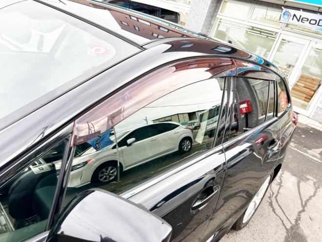 レヴォーグ1.6GTアイサイトSスタイル 4WD　ローンが不安な方＜優遇ローン＞本州仕入　寒冷地仕様　ターボ車　純正ナビ 4WD