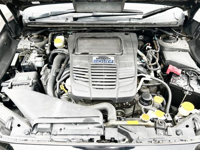 レヴォーグ1.6GTアイサイトSスタイル 4WD　ローンが不安な方＜優遇ローン＞本州仕入　寒冷地仕様　ターボ車　純正ナビ 4WD