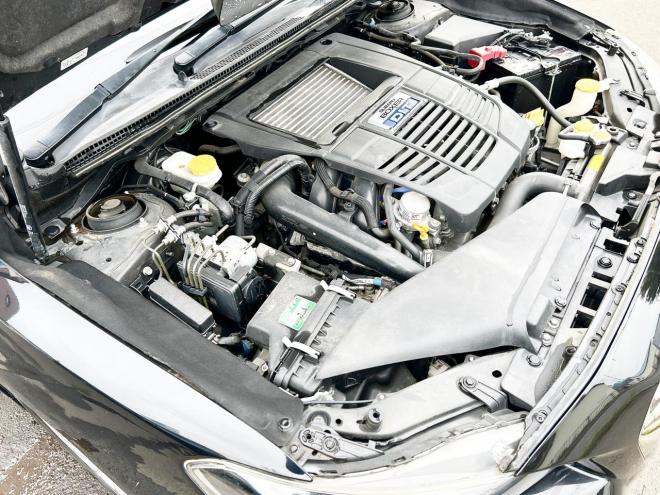 レヴォーグ1.6GTアイサイトSスタイル 4WD　ローンが不安な方＜優遇ローン＞本州仕入　寒冷地仕様　ターボ車　純正ナビ 4WD
