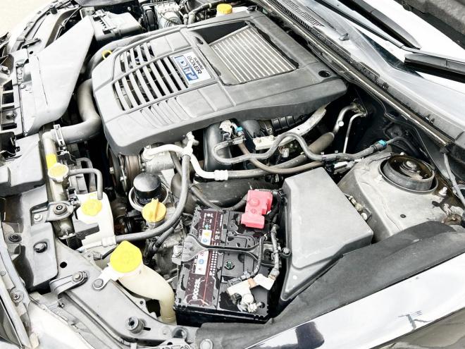 レヴォーグ1.6GTアイサイトSスタイル 4WD　ローンが不安な方＜優遇ローン＞本州仕入　寒冷地仕様　ターボ車　純正ナビ 4WD