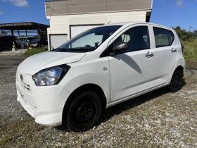 ミライース　L 4WD 660 5Dr