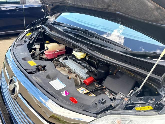 ヴェルファイア2.4Z 4WD　ローンが不安な方＜優遇ローン＞　本州仕入　モデリスタエアロ　後期型 8型ナビ　後席モニター 4WD 2400 5Dr