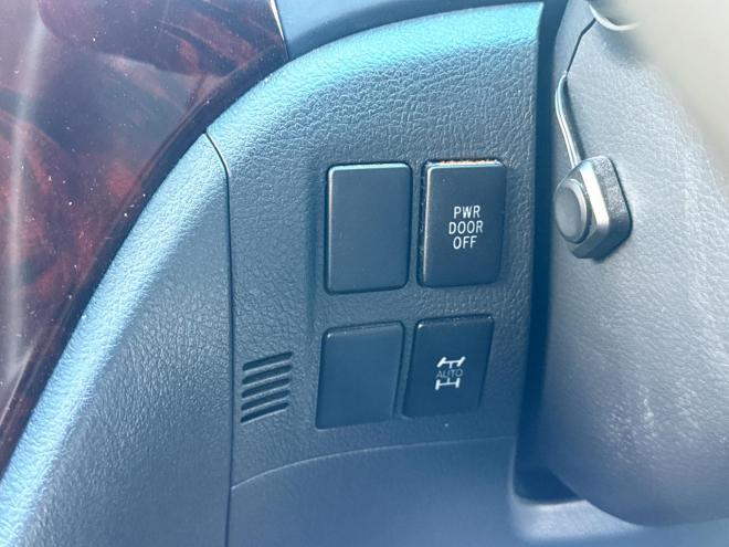 ヴェルファイア2.4Z 4WD　ローンが不安な方＜優遇ローン＞　本州仕入　モデリスタエアロ　後期型 8型ナビ　後席モニター 4WD 2400 5Dr