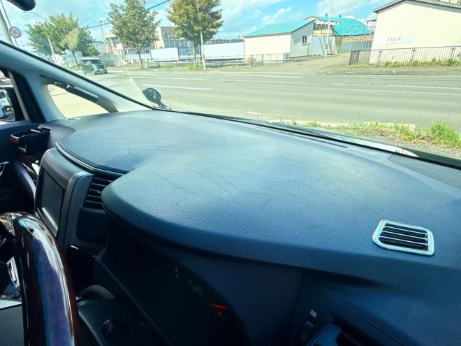 ヴェルファイア2.4Z 4WD　ローンが不安な方＜優遇ローン＞　本州仕入　モデリスタエアロ　後期型 8型ナビ　後席モニター 4WD 2400 5Dr