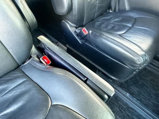 ヴェルファイア2.4Z 4WD　ローンが不安な方＜優遇ローン＞　本州仕入　モデリスタエアロ　後期型 8型ナビ　後席モニター 4WD 2400 5Dr