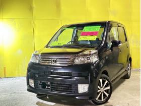 ライフ　（店長おすすめコミコミ車）DiVAターボスマートスタイル 4WD 660 5Dr