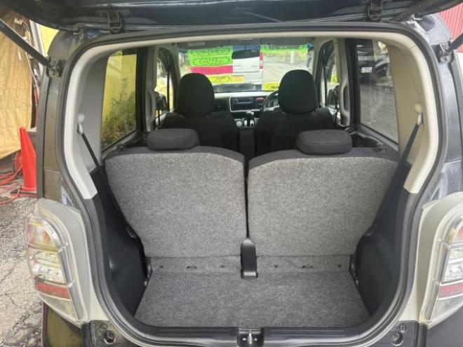 ライフ（店長おすすめコミコミ車）DiVAターボスマートスタイル 4WD 660 5Dr