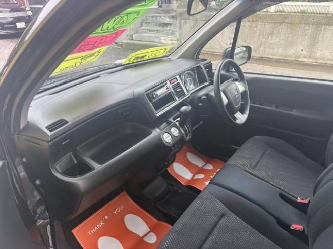 ライフ（店長おすすめコミコミ車）DiVAターボスマートスタイル 4WD 660 5Dr