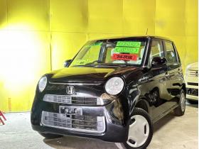 N-ONE　（店長おすすめコミコミ）G Lパッケージ 4WD 660 5Dr