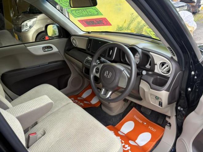 N-ONE（店長おすすめコミコミ）G Lパッケージ 4WD 660 5Dr