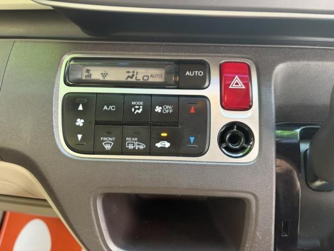 N-ONE（店長おすすめコミコミ）G Lパッケージ 4WD 660 5Dr