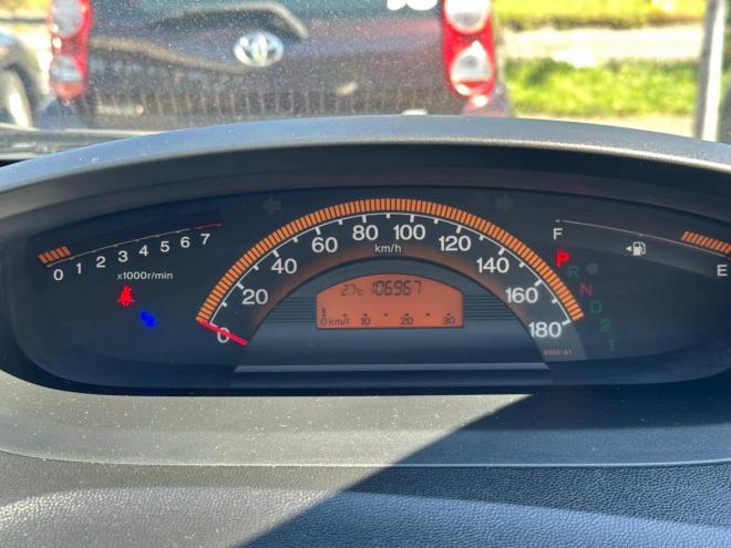 フリード 4WD 1500 5Dr