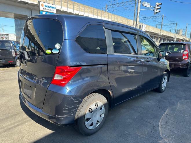 フリード 4WD 1500 5Dr