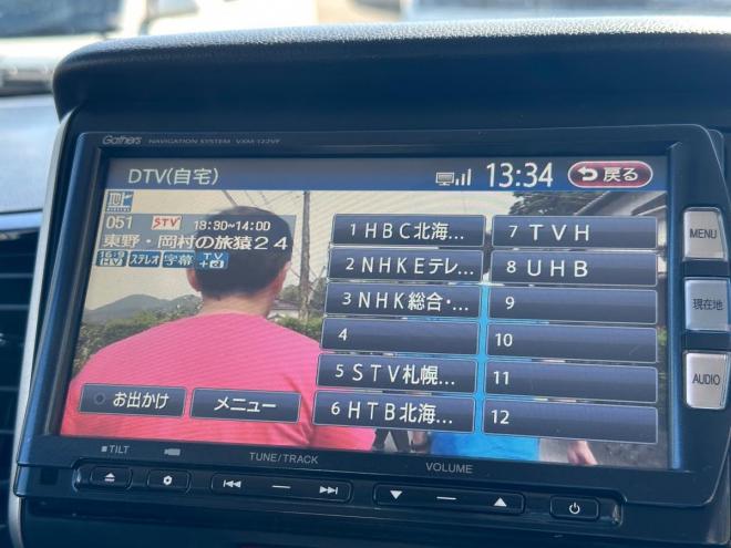 N-BOXカスタム Gタイプ GLパッケージ 4WD 660 5Dr