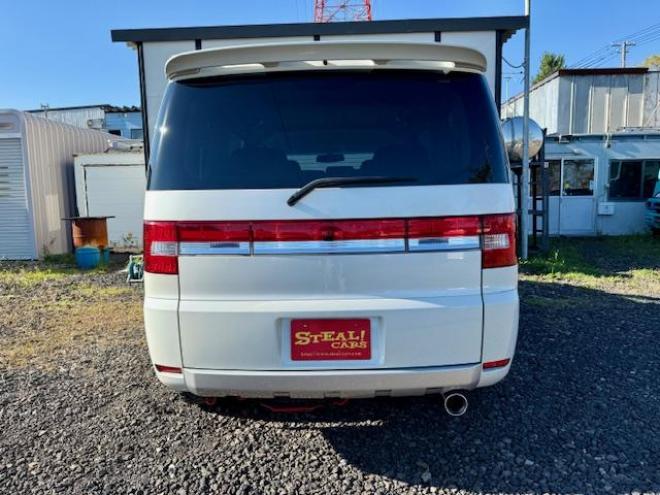 デリカデリカＤ５　2.2DT Dパワーパッケージ 4WD　ワンオーナー 4WD 2200 ５Dr