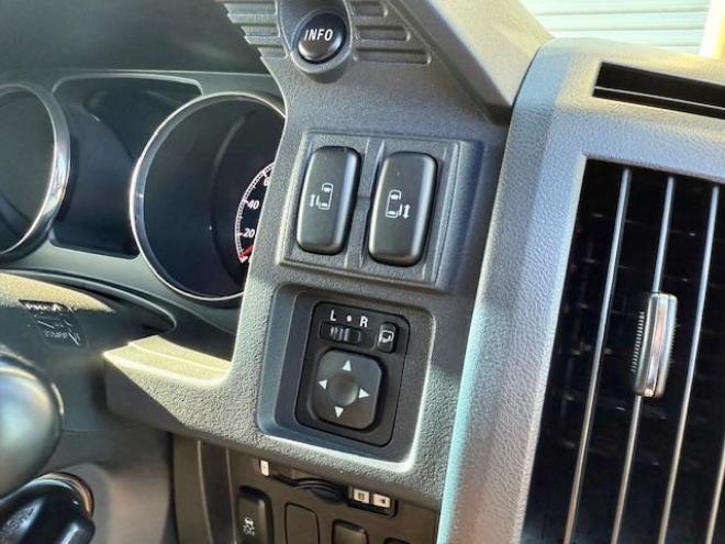 デリカデリカＤ５　2.2DT Dパワーパッケージ 4WD　ワンオーナー 4WD 2200 ５Dr