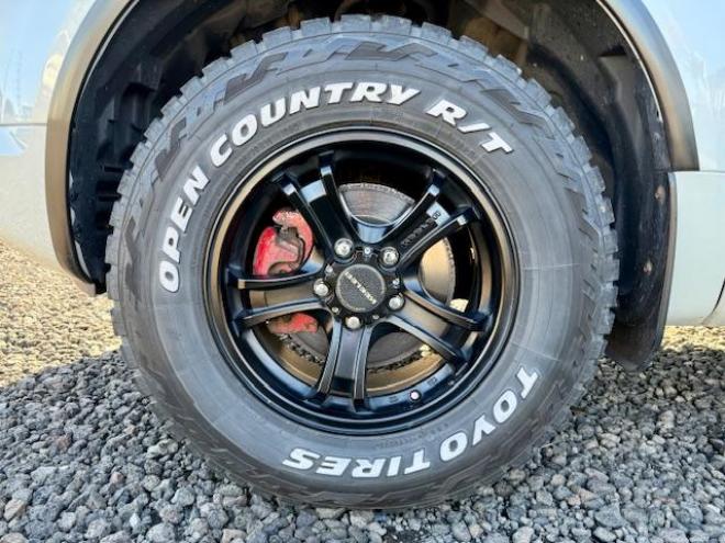 デリカデリカＤ５　2.2DT Dパワーパッケージ 4WD　ワンオーナー 4WD 2200 ５Dr