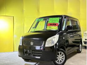 パレット　（店長おすすめコミコミ車）G 4WD 660 5Dr