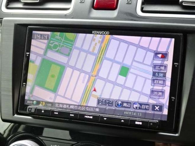 フォレスター2.0 S リミテッド 4WD　本州車　保証1年/走行距離無制限　4WD　アイサイト　ナビ　地デジ　バックカメラ　ハーフレザーシート　プッシュスタート　前席シートヒーター　前席パワーシート　17インチアルミホイール　ETC　純正HID 2000