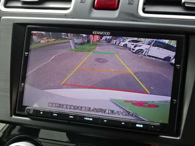 フォレスター2.0 S リミテッド 4WD　本州車　保証1年/走行距離無制限　4WD　アイサイト　ナビ　地デジ　バックカメラ　ハーフレザーシート　プッシュスタート　前席シートヒーター　前席パワーシート　17インチアルミホイール　ETC　純正HID 2000