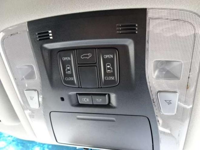 アルファード3.5 SA Cパッケージ 4WD　本州車　保証1年/走行距離無制限　4WD　両側パワースライドドア　パワーバックドア　インテリジェントクリアランスソナー　ミリ波レーダークルーズ　プリクラッシュセーフティ　9型ナビ　フリップダウンモニター 3500
