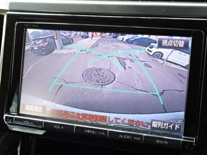 アルファード3.5 SA Cパッケージ 4WD　本州車　保証1年/走行距離無制限　4WD　両側パワースライドドア　パワーバックドア　インテリジェントクリアランスソナー　ミリ波レーダークルーズ　プリクラッシュセーフティ　9型ナビ　フリップダウンモニター 3500