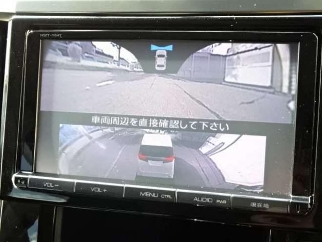 アルファード3.5 SA Cパッケージ 4WD　本州車　保証1年/走行距離無制限　4WD　両側パワースライドドア　パワーバックドア　インテリジェントクリアランスソナー　ミリ波レーダークルーズ　プリクラッシュセーフティ　9型ナビ　フリップダウンモニター 3500