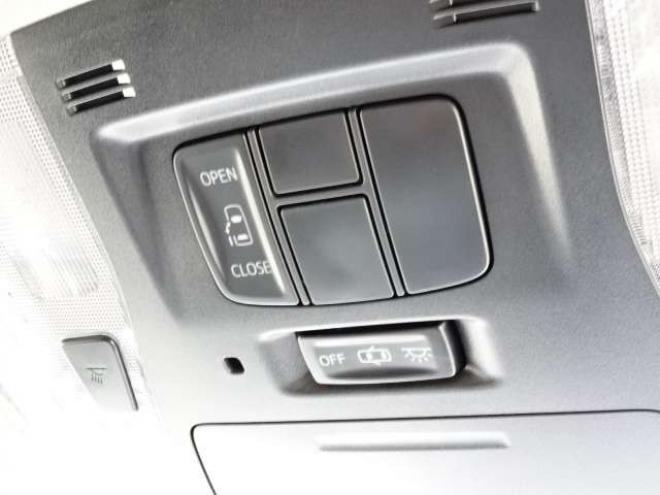 アルファード2.5 S 4WD　本州車　保証1年/走行距離無制限　4WD　パワースライドドア　純正10インチSDナビ　地デジ　バックカメラ　フロントブラインドモニター　ビルトインETC　スマートキー　純正18インチアルミホイール　LEDヘッドライト 2500