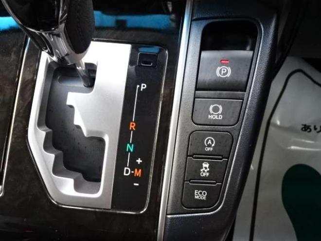 アルファード2.5 S 4WD　本州車　保証1年/走行距離無制限　4WD　パワースライドドア　純正10インチSDナビ　地デジ　バックカメラ　フロントブラインドモニター　ビルトインETC　スマートキー　純正18インチアルミホイール　LEDヘッドライト 2500