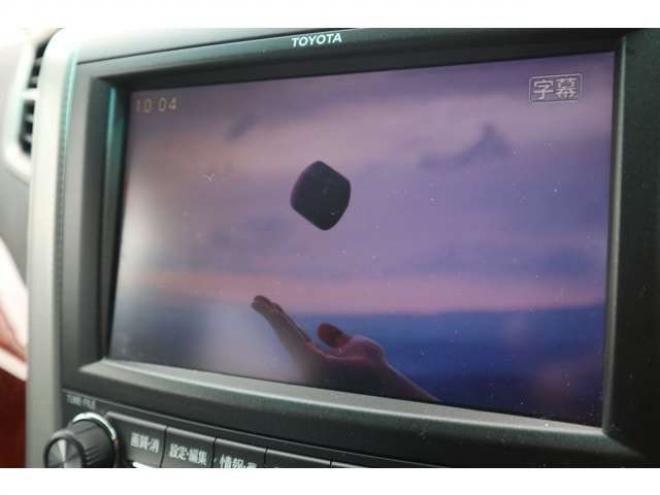 ヴェルファイア2.4 Z プラチナセレクション 4WD　ナビ・TV・バックカメラ・両側パワスラ・パワーバックドア・R9/1月 2400
