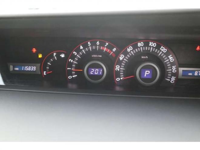 ヴォクシー2.0 ZS 煌 4WD　両パワースライドドア・ナビ・TV・バックカメラ・スマートキー 2000