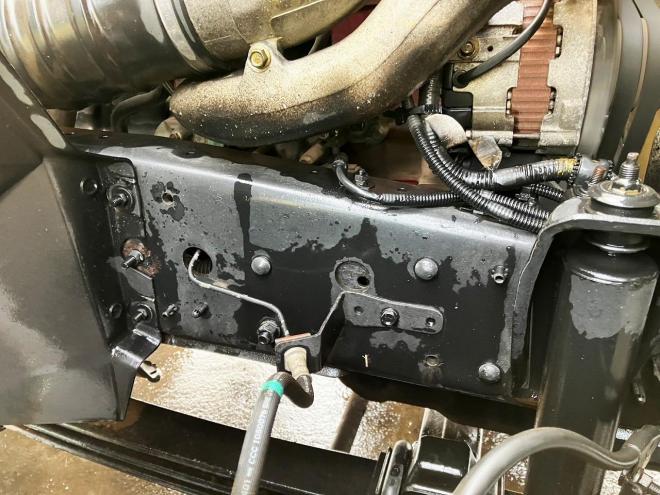 レンジャー中古　ワイド増t平ボディ　7.2m　中型トラック