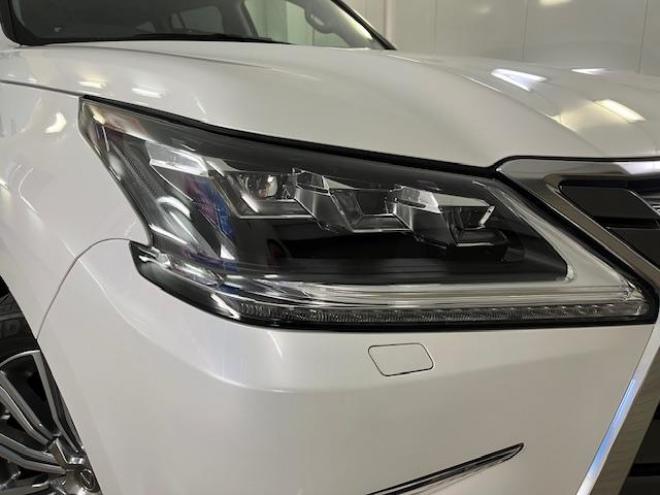 レクサスＬＸ５７０　本州仕入　寒冷地仕様　禁煙車　純正２１インチＡＷ　社外１８ＡＷ＋スタッドレスタイヤ付　モデリスタスポイラー　電動サンルーフ　純正ブラックレザーシート　純正ナビ（フルセグ地デジ　ＤＶＤ再生　Ｂｌｕｅｔｏｏｔｈ対応）＋バックカメラ＋全方位カメラ　パワーバックドア　レーダークルーズコントロール　シートヒーター＆クーラー　前後ドラレコ　クールボックス　ヘッドアップディスプレイ 4WD 5700 5Dr