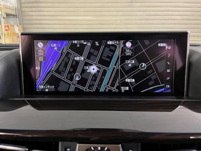 レクサスＬＸ５７０　本州仕入　寒冷地仕様　禁煙車　純正２１インチＡＷ　社外１８ＡＷ＋スタッドレスタイヤ付　モデリスタスポイラー　電動サンルーフ　純正ブラックレザーシート　純正ナビ（フルセグ地デジ　ＤＶＤ再生　Ｂｌｕｅｔｏｏｔｈ対応）＋バックカメラ＋全方位カメラ　パワーバックドア　レーダークルーズコントロール　シートヒーター＆クーラー　前後ドラレコ　クールボックス　ヘッドアップディスプレイ 4WD 5700 5Dr